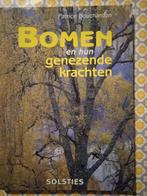 Bomen en hun genezende krachten, Ophalen of Verzenden, Zo goed als nieuw