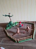 Playmobil - Kangoeroepark, Kinderen en Baby's, Ophalen, Gebruikt, Los Playmobil