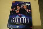 flikken  2 disc, Cd's en Dvd's, Ophalen of Verzenden, Boxset