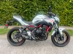 Kawasaki Z650 Ninja 650 Versys SC project uitlaat, Ophalen of Verzenden, Gebruikt