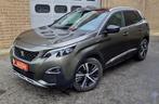 Peugeot 3008 1.2 PureTech GT-Line S&S 5d 96kW, Autos, Peugeot, 5 places, 0 kg, 0 min, 0 kg