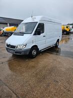 Mercedes Sprinter 213 cdi, Autos, Entreprise, Achat