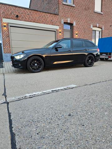 BMW 316D F31  beschikbaar voor biedingen