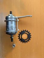 SRAM/Sachs T3 versnellingsnaaf voor wisselstukken, Fietsen en Brommers, Algemeen, Overige typen, Nieuw, Ophalen of Verzenden