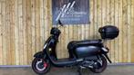 Sym fiddle III 125cc, Fietsen en Brommers, Scooters | SYM, Ophalen, Gebruikt, 125 cc, Benzine