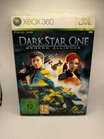 Darkstar One Broken Alliance Microsoft Xbox 360 Big Box, Avontuur en Actie, 1 speler, Nieuw, Eén computer