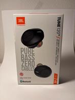 Écouteurs sans fil JBL Tune 120TWS, Enlèvement ou Envoi, Comme neuf, Intra-auriculaires (Earbuds), Bluetooth
