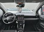 Citroen C3 Aircross  1.2 PureTech 110 S&S MAN6 Shine, Autos, Citroën, SUV ou Tout-terrain, 5 places, C3, Bleu