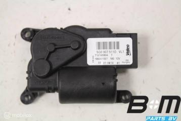 Kachelstelmotor VW Golf 7 5Q0907511D beschikbaar voor biedingen
