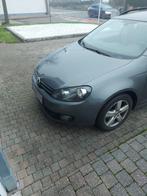 Volkswagen Golf Variant, Auto's, Volkswagen, Voorwielaandrijving, Euro 5, Stof, Zwart