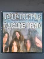 Deep Purple machine head, Cd's en Dvd's, Vinyl | Rock, Ophalen, Gebruikt