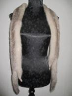 Vintage  NERTSSTOLA ( sjaal )bestaat uit 2 vellen, ANDERE, Taille 46/48 (XL) ou plus grande, Écharpe, Porté