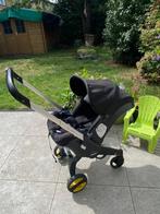 originele DOONA: autostoel, buggy, maxicosi in 1, Kinderen en Baby's, Ophalen of Verzenden, Zo goed als nieuw, Overige merken