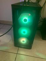 X gamer gaming pc, Ophalen, Zo goed als nieuw, Gaming