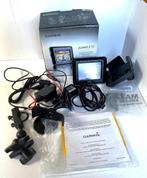 Garmin Zumo 210 motornavigatie lifetime update complete set, Motoren, Accessoires | Navigatiesystemen, Ophalen of Verzenden, Gebruikt