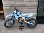 2020 Yamaha YZ250F yz 250f YZF 250 yzf250, 250 cc, Particulier, 1 cilinder