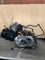 110cc oud model lifan blok ( niet meer verkrijgbaar!), Ophalen