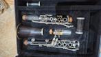 Selmer klarinet, Muziek en Instrumenten, Ophalen, Zo goed als nieuw