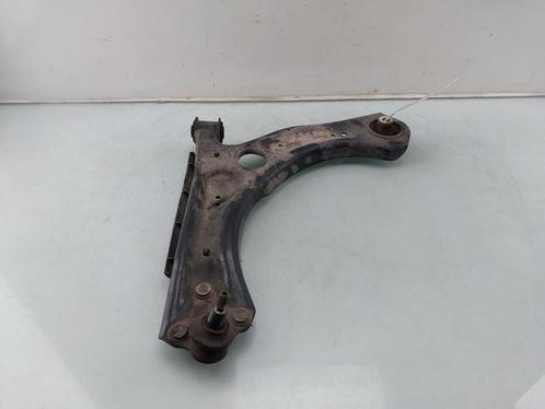 DRAAGARM LINKS VOOR Audi A1 Sportback (GBA) (01-2018/-), Auto-onderdelen, Ophanging en Onderstel, Audi, Gebruikt