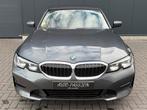 BMW 318d  15620 Net HTVA 1erMAIN/BA/PDC/GPS, Argent ou Gris, Achat, Euro 6, Entreprise