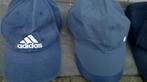 Set van 3 caps van L.A., Hilfiger en Addidas, Kleding | Heren, Hoeden en Petten, Ophalen of Verzenden, Nieuw
