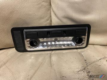 Bmw E46 cabrio interieurverlichting unit voorzijde 3-serie  beschikbaar voor biedingen