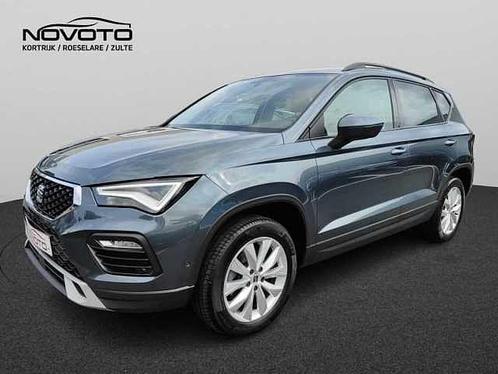 SEAT ATECA 1.0 TSI Style OPF, Auto's, Seat, Bedrijf, Ateca, ABS, Airbags, Airconditioning, Boordcomputer, Centrale vergrendeling