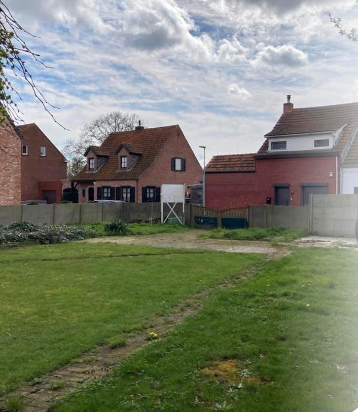 Bouwgrond te koop in Beerse, Immo, Gronden en Bouwgronden