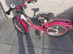 kinderfiets, Fietsen en Brommers, Ophalen, Gebruikt, 16 tot 20 inch, BnB