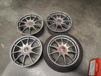 Jantes de course OZ HLT Formula 19", Enlèvement, Utilisé, Jante(s)