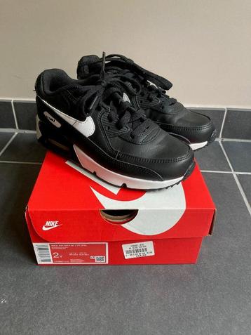 Nike air max maat 33.5 Nieuw! beschikbaar voor biedingen