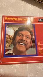 Lp pour fêtes et banquets, Enlèvement ou Envoi, Comme neuf