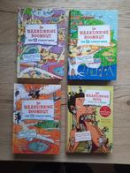 De waanzinnige boomhut en het waanzinnige lichaam, Boeken, Ophalen, Nieuw, Andy Griffiths; Terry Denton, Fictie