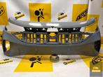 Voorbumper Volkswagen ID4 ID.4 ID 4 origineel 11A807221, Gebruikt, Voor, Volkswagen, Bumper