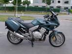honda cbf 1000 cb 1000 f   "nieuwstaat", 4 cilinders, Bedrijf, Toermotor, ABS