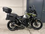 Kawasaki Versys X 300 lichte allroad vol extra's (bj 2020), Motoren, Motoren | Kawasaki, 2 cilinders, 300 cc, Bedrijf, Overig