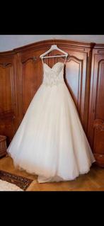 Trouwkleed St. Patrick maat 34, Kleding | Dames, Ophalen, Trouwjurk, Wit, St. Patrick