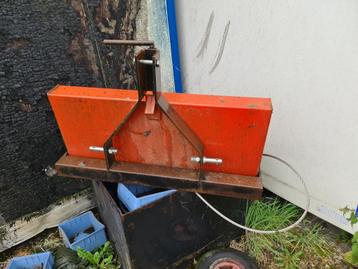 Kipbak, schepbak, grondbak beschikbaar voor biedingen