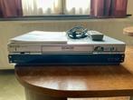 Videospeler Panasonic NV-FJ730EC-S, Audio, Tv en Foto, Videospelers, Ophalen of Verzenden, Zo goed als nieuw, VHS-speler of -recorder