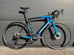 Ridley Fenix Di2 12-speed (2024), Fietsen en Brommers, Gebruikt, Overige maten, Meer dan 20 versnellingen, 53 tot 57 cm
