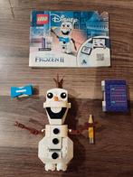 Lego set 41169 Disney Frozen 2 Olaf 6+, Enlèvement ou Envoi, Comme neuf, Ensemble complet, Lego