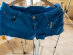 Mini short 5 euros pc, Kleding | Dames, Spijkerbroeken en Jeans, Ophalen, Gedragen