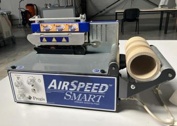 Luchtkussenverpakkingsmachine Pregis Airspeed Smart, Enlèvement, Utilisé, Outillage ou Accessoires