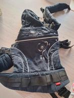 Draagzak Manduca, Kinderen en Baby's, Babydragers en Draagdoeken, Ophalen, Zo goed als nieuw, Draagzak