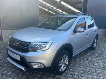 Dacia Stepway 0,9 Tce - slechts 16000 km! beschikbaar voor biedingen