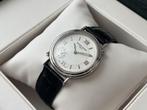 Frederique Constant Dual Time - FC205X35/6 (incl. box), Handtassen en Accessoires, Overige merken, Staal, Polshorloge, Ophalen of Verzenden