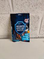 12 Bracelets anti-moustiques, Enlèvement ou Envoi, Neuf