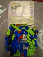 Mega Bloks helikopter 5812, Kinderen en Baby's, Speelgoed | Duplo en Lego, Ophalen of Verzenden