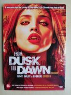From. Dusk till dawn horror dvd série seizoen 1, Cd's en Dvd's, Dvd's | Tv en Series, Horror, Vanaf 16 jaar, Boxset, Ophalen of Verzenden
