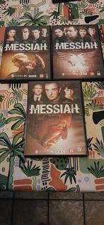 Messie, À partir de 16 ans, Enlèvement ou Envoi, Comme neuf, Thriller d'action